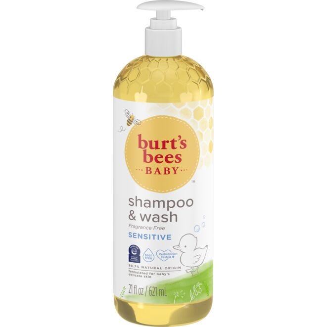 dtc_burts_bees-bee-us-baby-sensitive-shampoo-wash-21oz-label-front-top-792850015418_197121.022